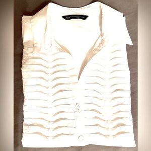 💕2 for $25💕Brooks Bros. Sleeveless blouse M